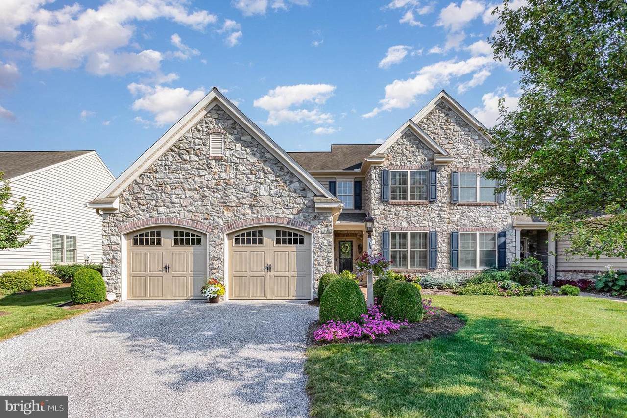 7575 Forney Way - Photo 1