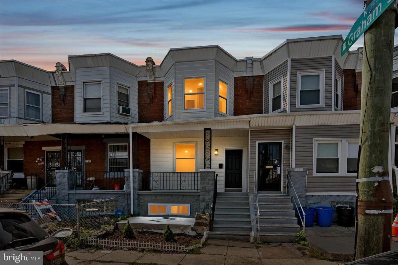 5932 Vine Street - Photo 1