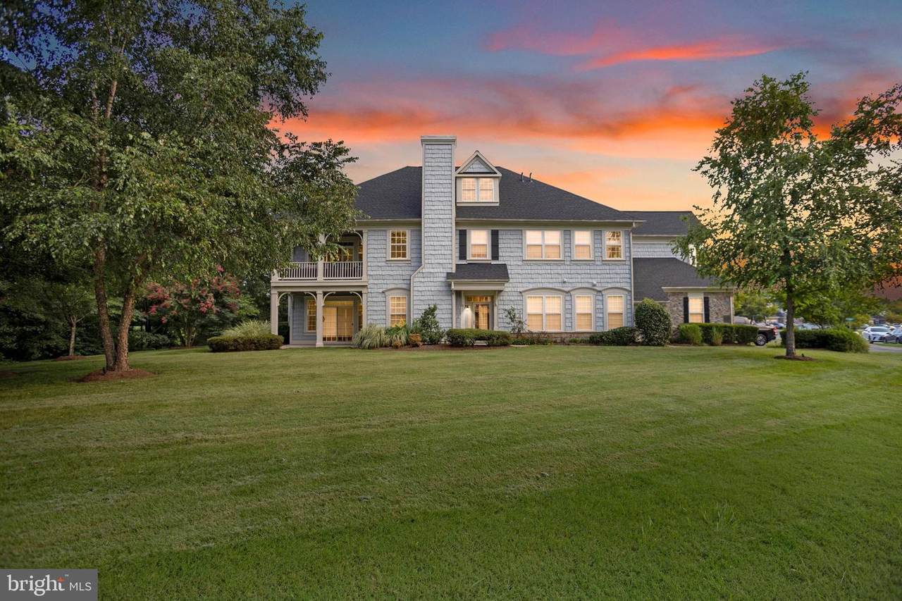 13801 Gullane Drive - Photo 1