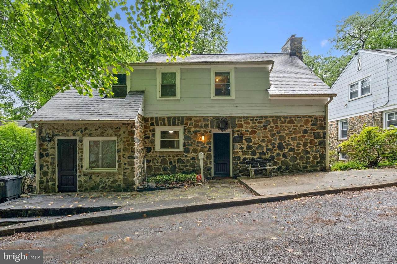 2504 Parkview Road - Photo 1