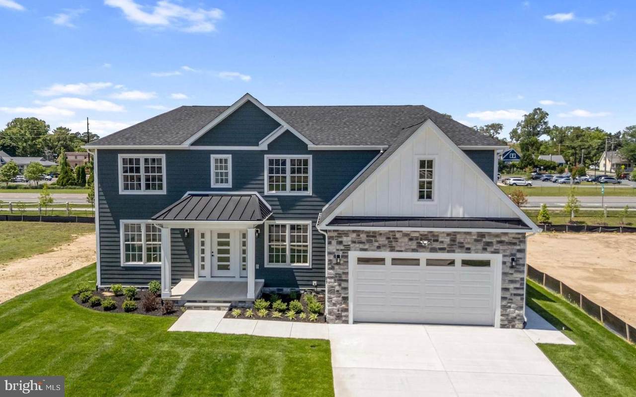 81 Filly Lane - Photo 1