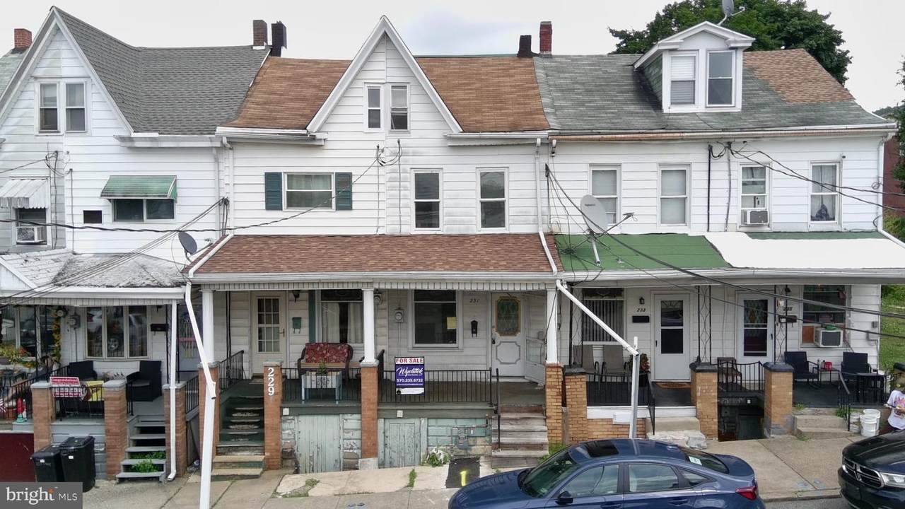 231 Poplar Street - Photo 1