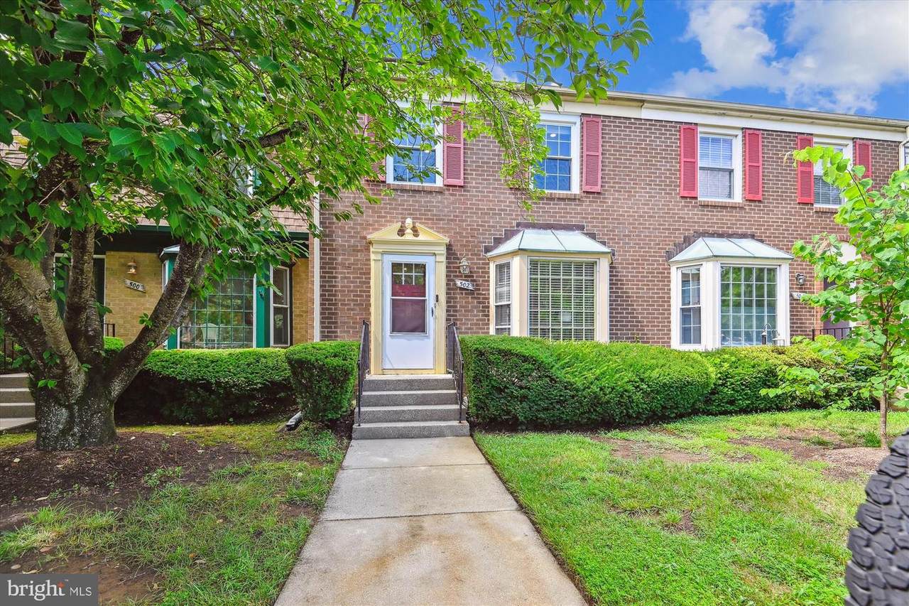 502 Bay Dale Court - Photo 1