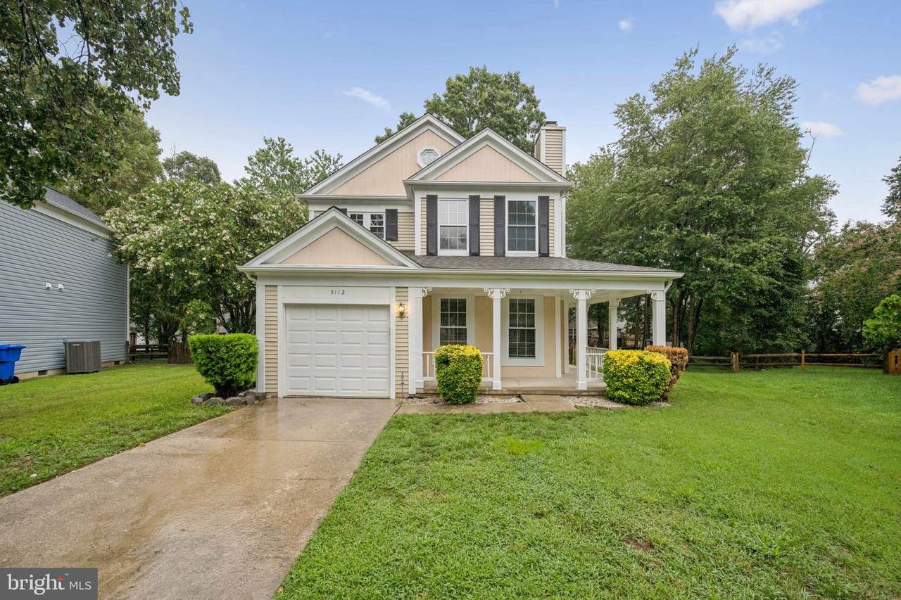 5112 Blacksmith Court - Photo 1
