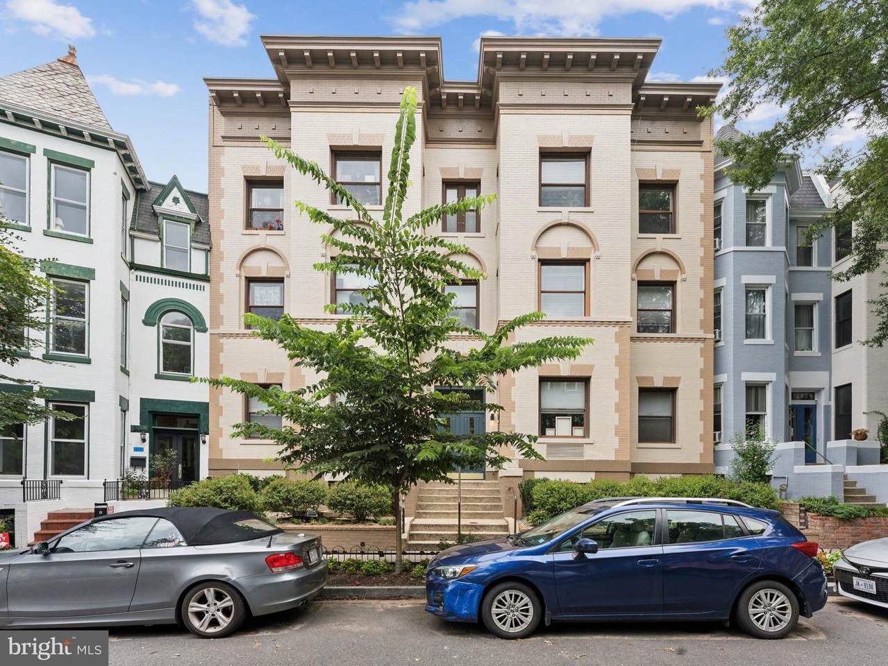1843 Mintwood Place - Photo 1