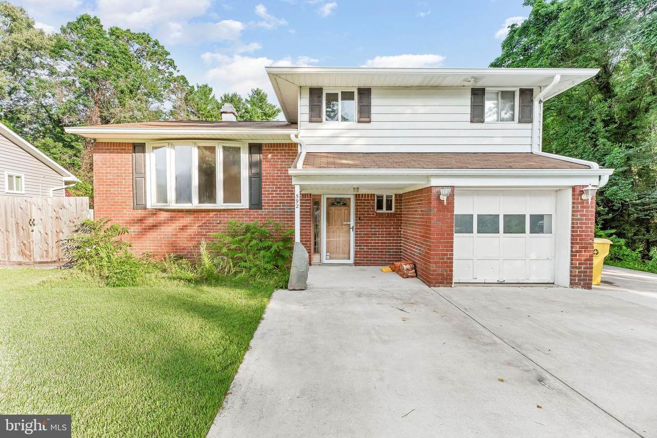 592 Nolberry Drive - Photo 1