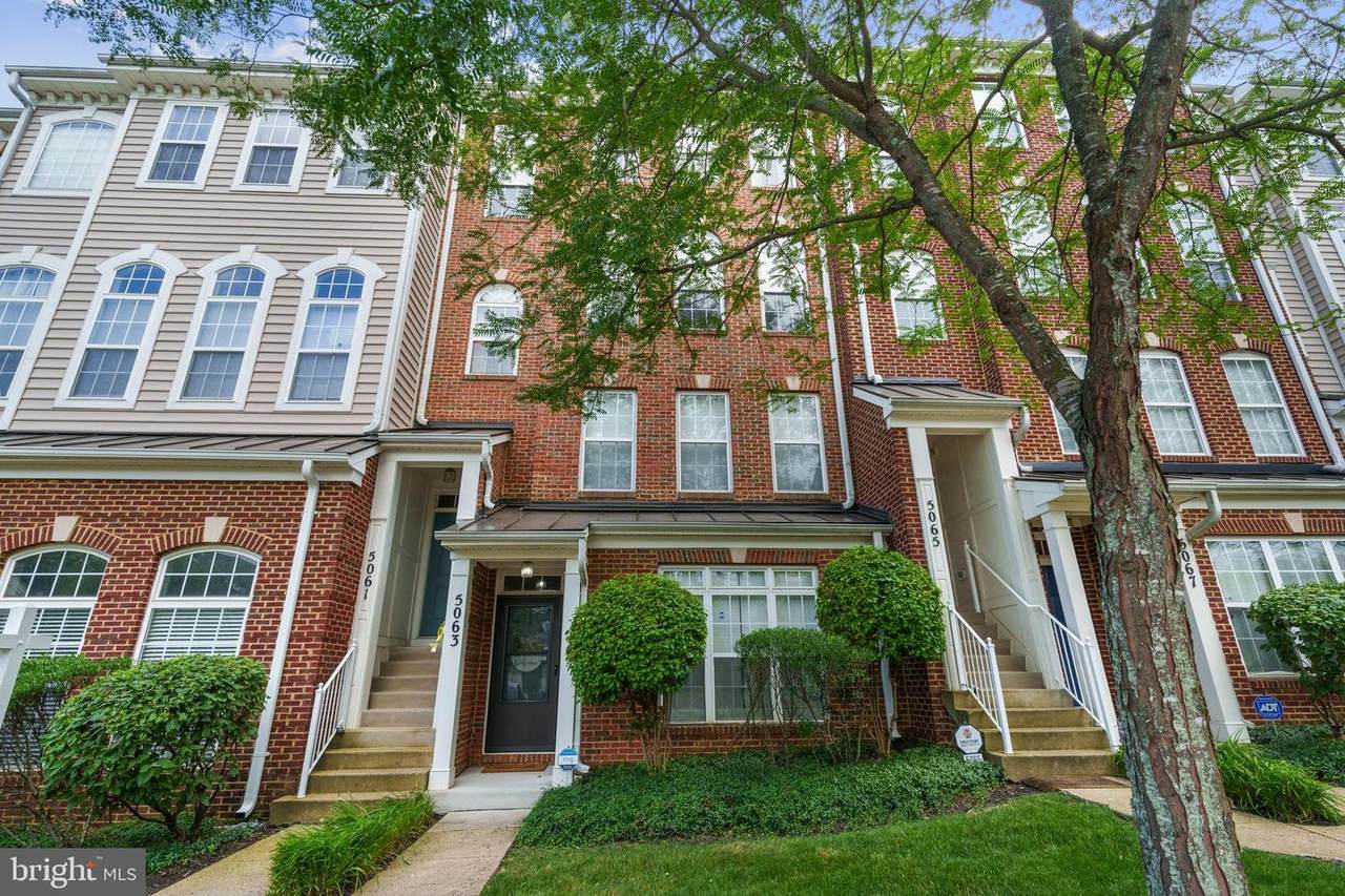 5061 Anchorstone Drive - Photo 1