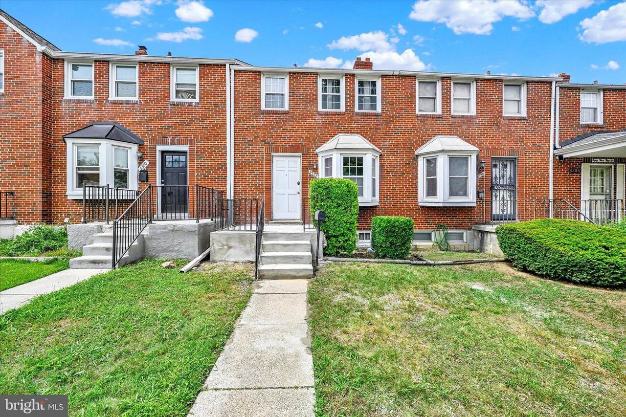 8352 Loch Raven Boulevard - Photo 1