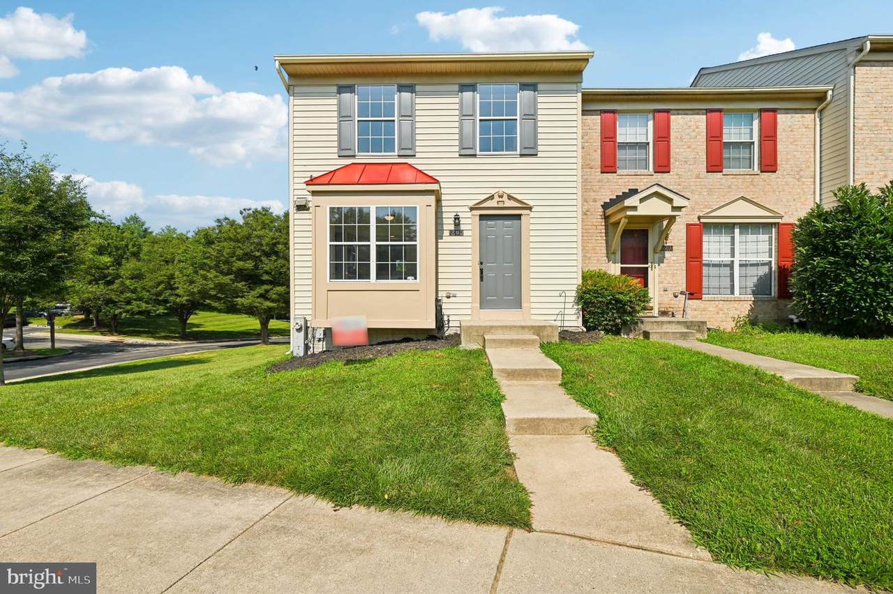 8605 Andrew Ellicott Court - Photo 1
