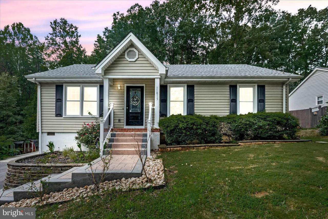 11015 Abbey Lane - Photo 1