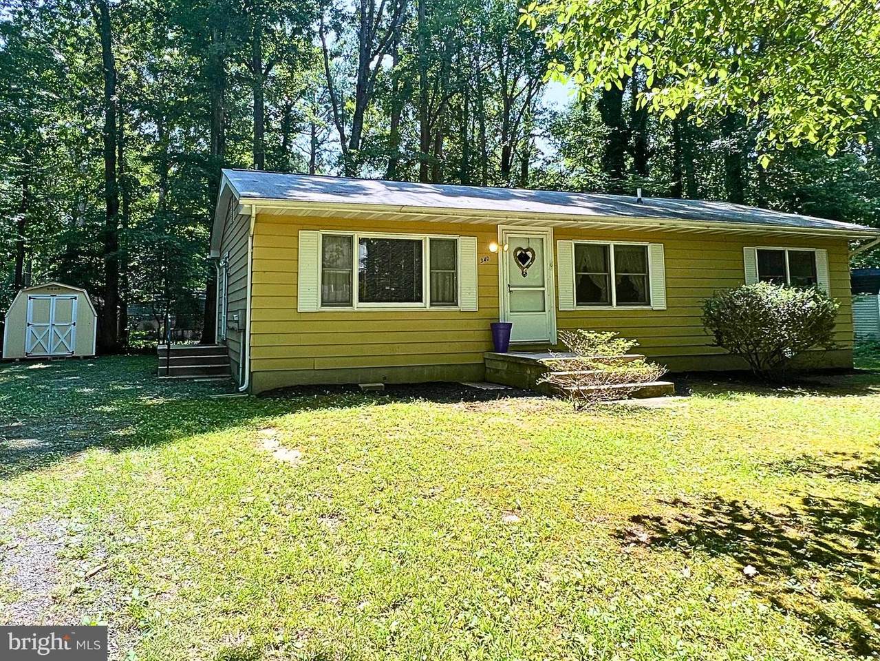 340 Cayuse Circle - Photo 1