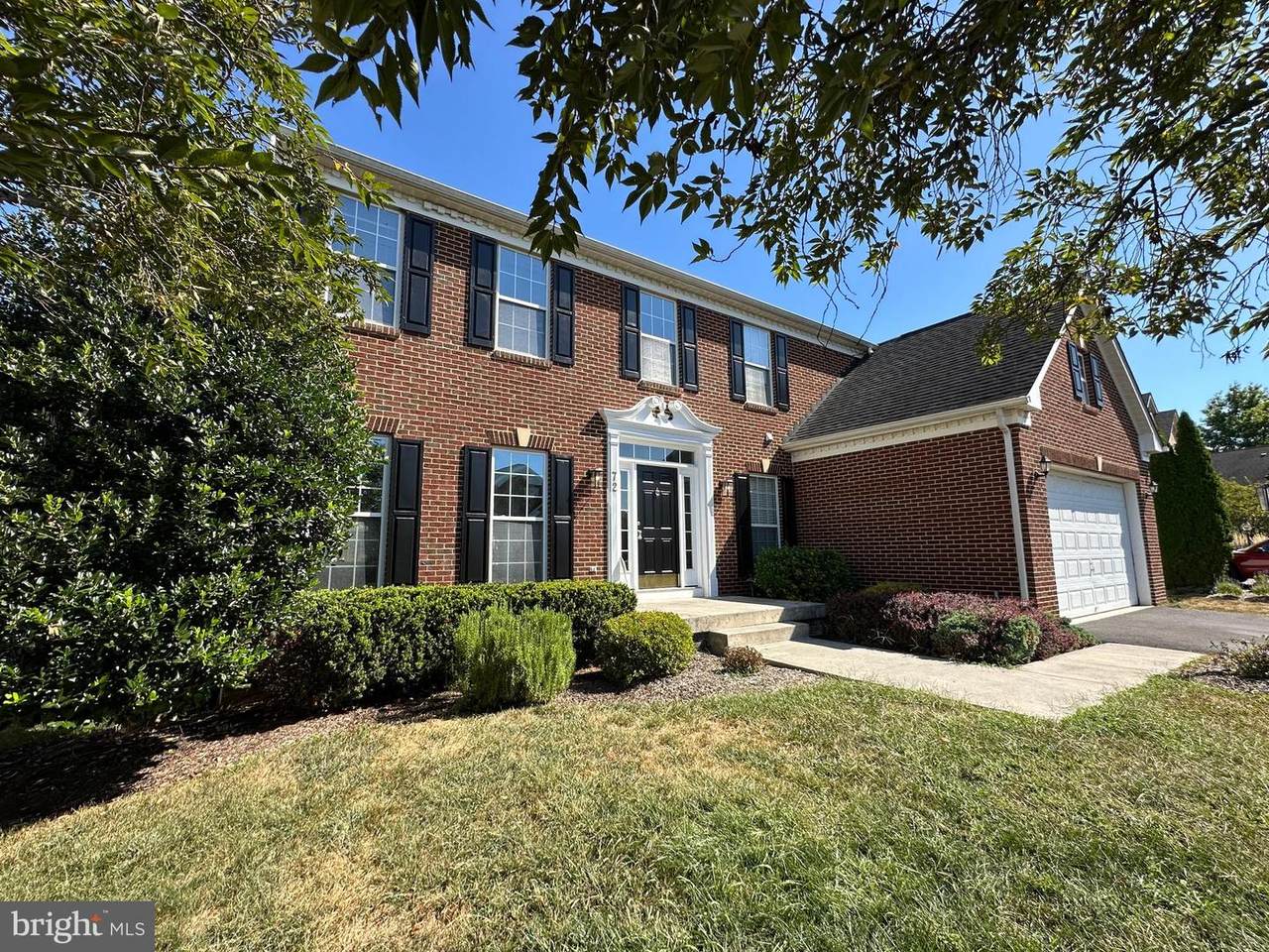 72 Maddex Farm Drive - Photo 1