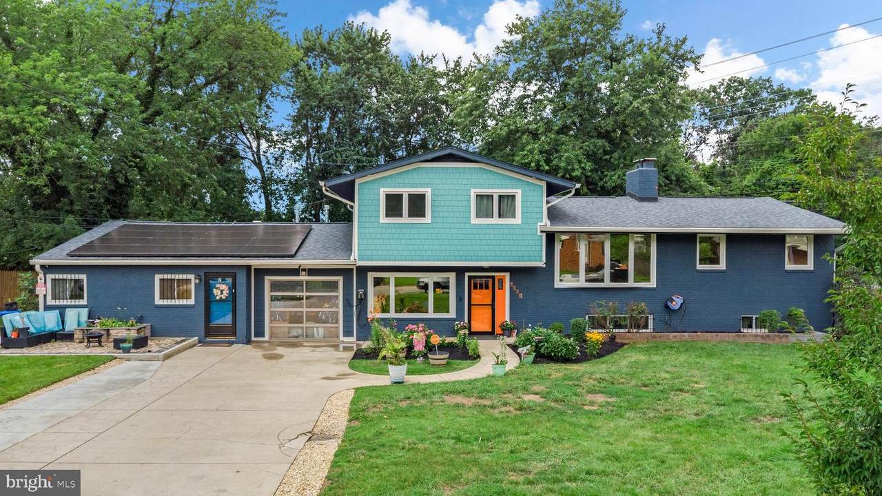 6901 Westchester Drive - Photo 1