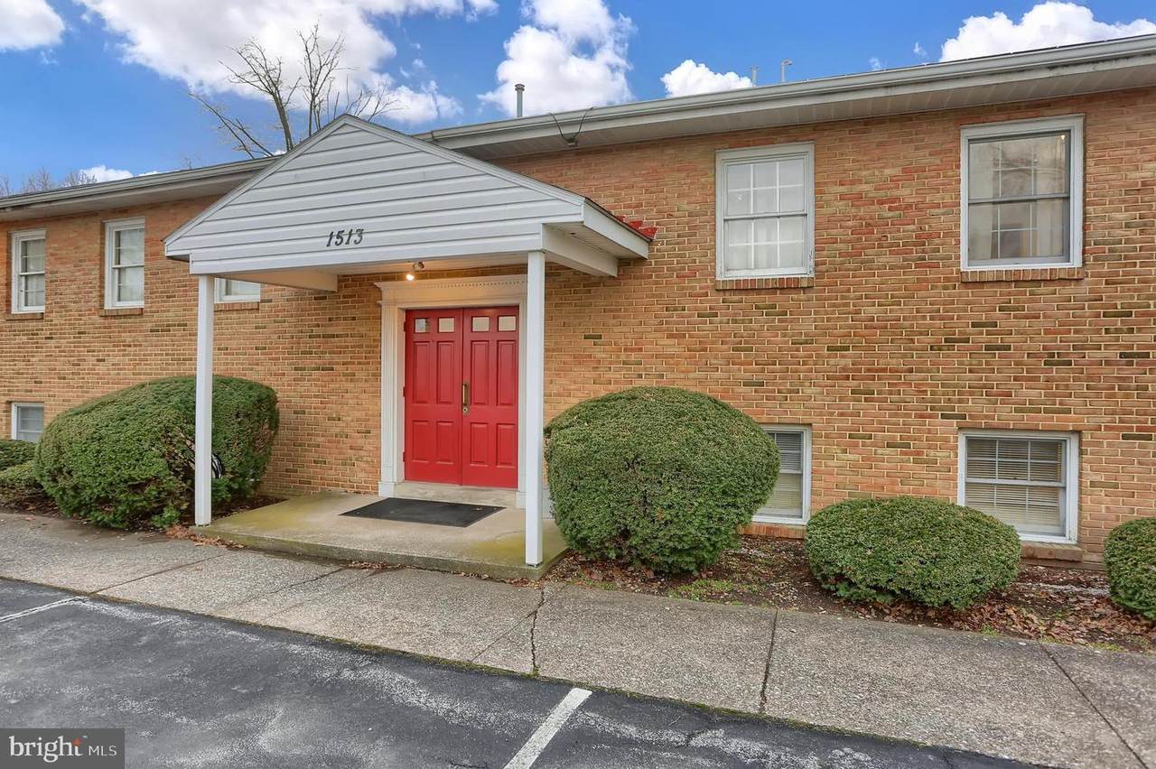 1513 Cedar Cliff Drive - Photo 1