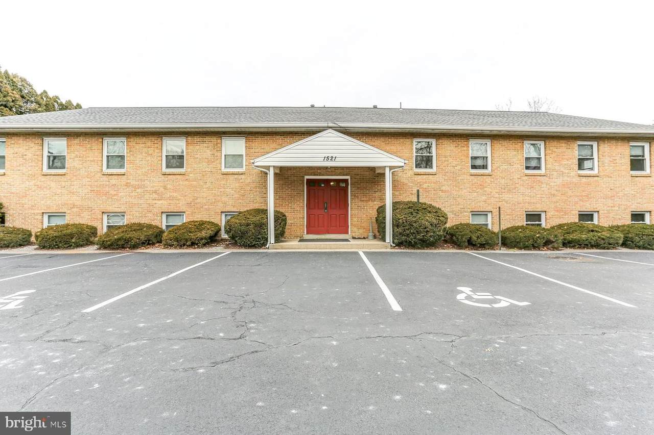 1525 Cedar Cliff Drive - Photo 1