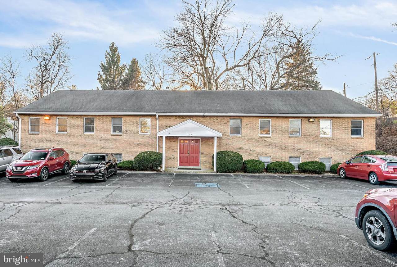 1525 Cedar Cliff Drive - Photo 1