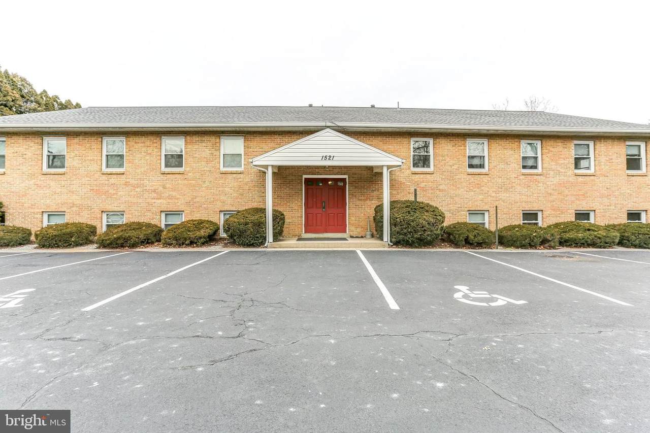 1525 Cedar Cliff Drive - Photo 1