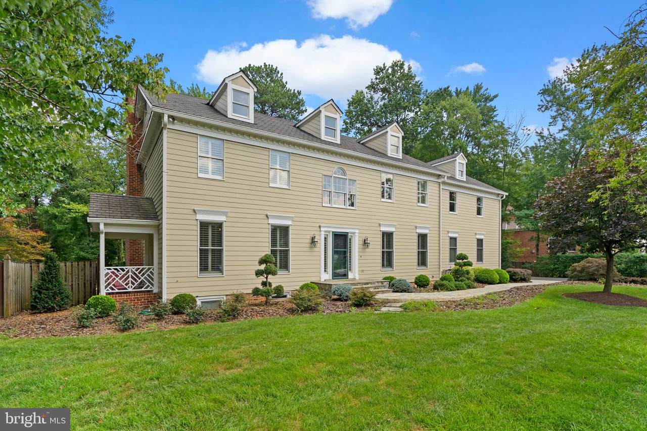 1301 Daviswood Drive - Photo 1