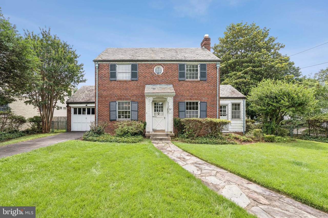 7201 Chestnut Street - Photo 1
