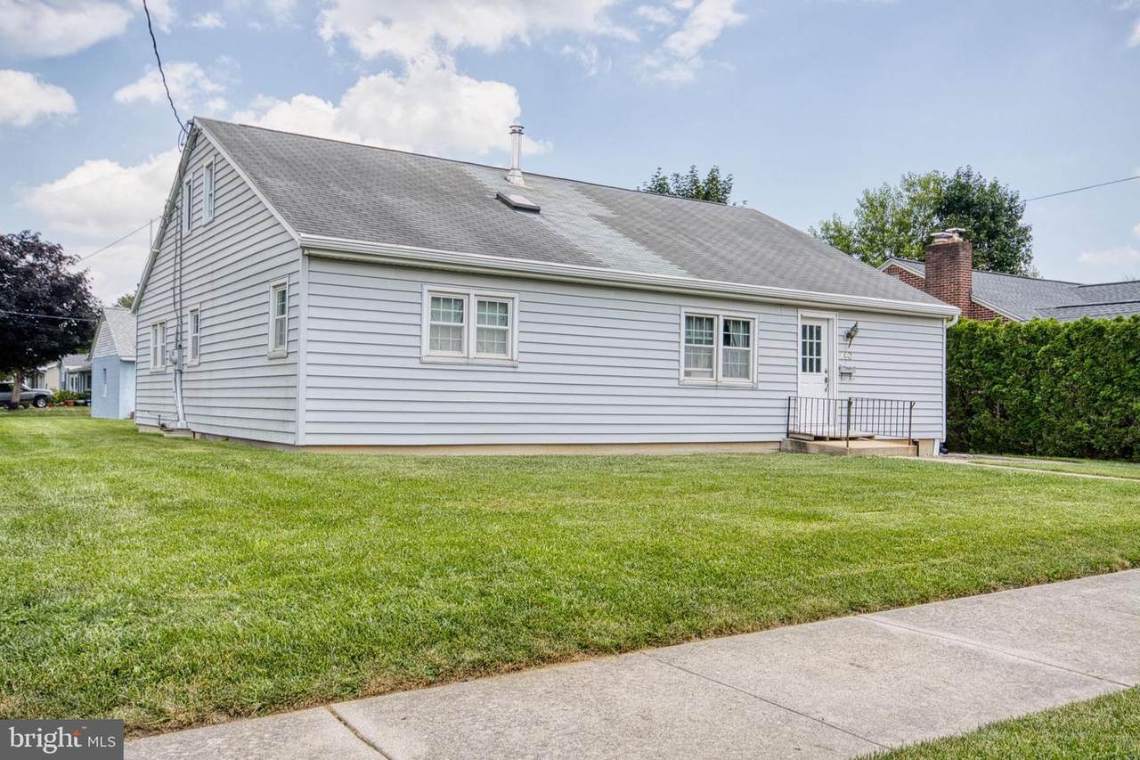 140 Prince Street - Photo 1