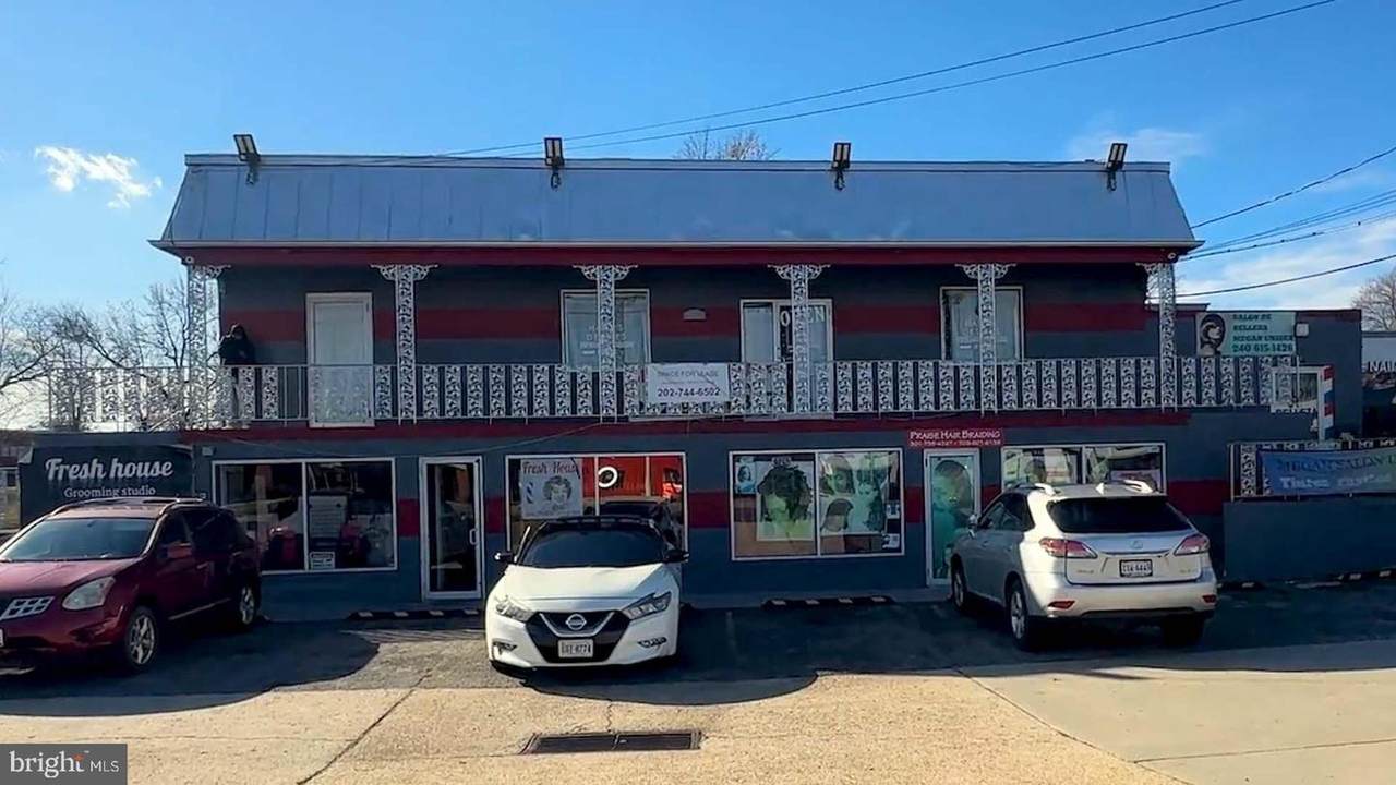 3613 Saint Barnabas Road - Photo 1