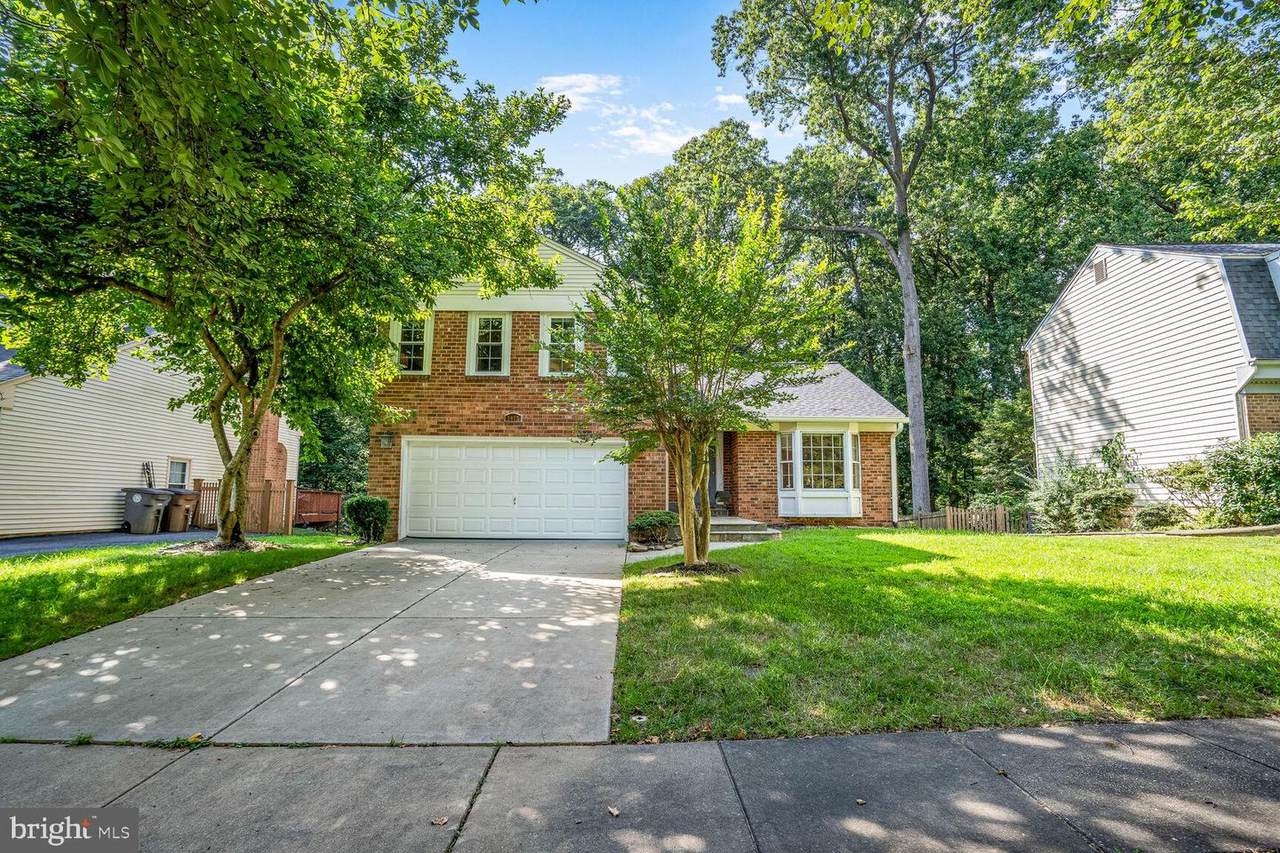 1413 Fallswood Drive - Photo 1