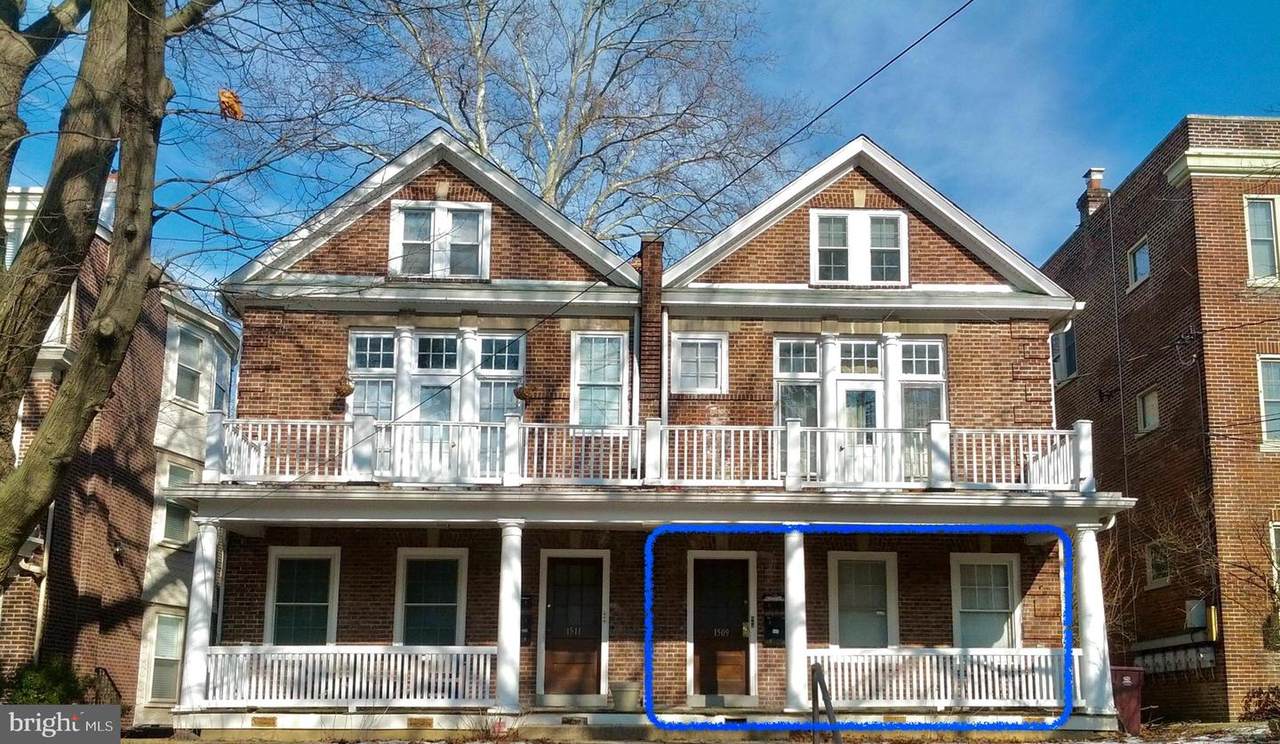 1509 Delaware Avenue - Photo 1
