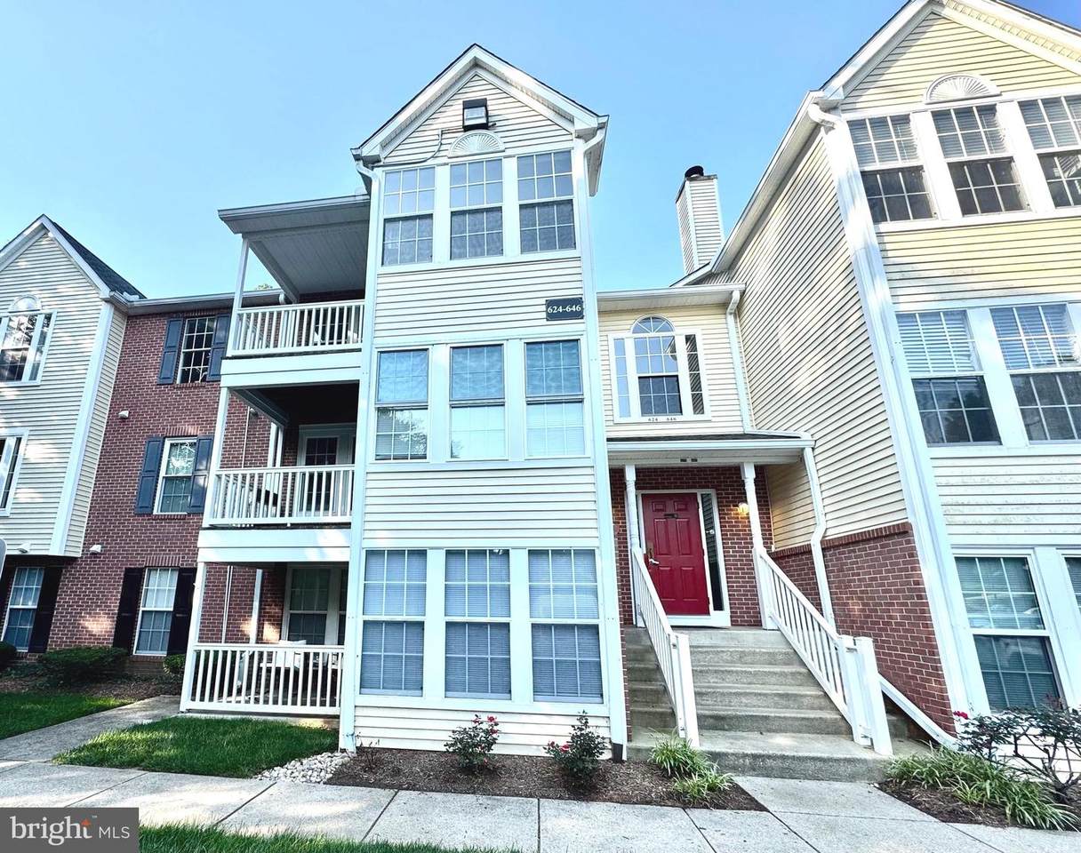 632 Belle Dora Court - Photo 1