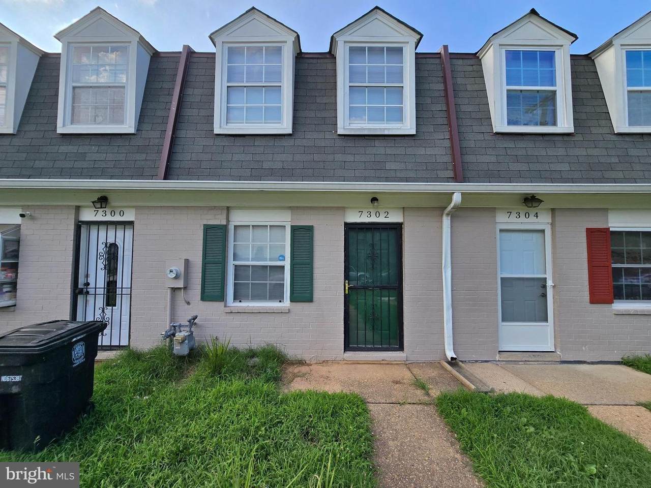 7302 Barlowe Road - Photo 1