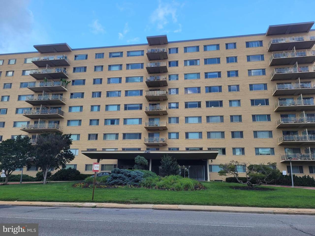 7121 Park Heights Avenue - Photo 1