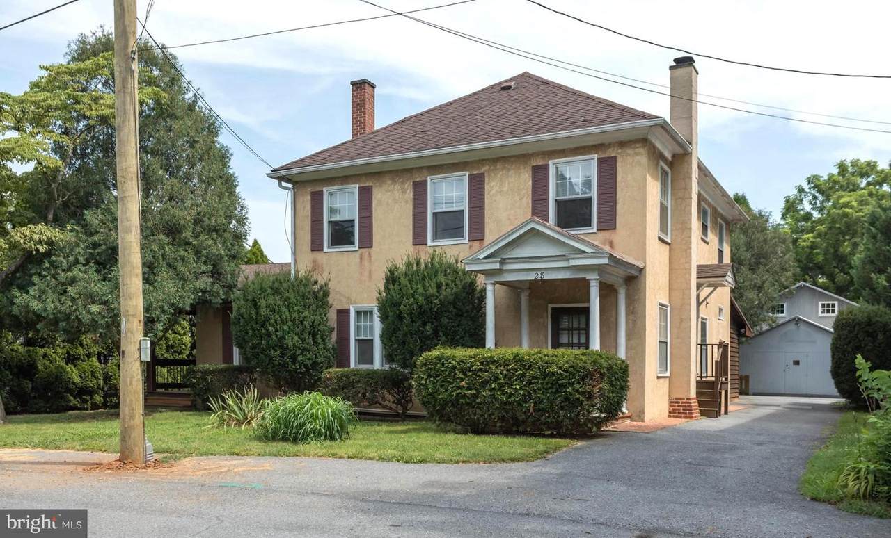 218 Treadwell Street - Photo 1