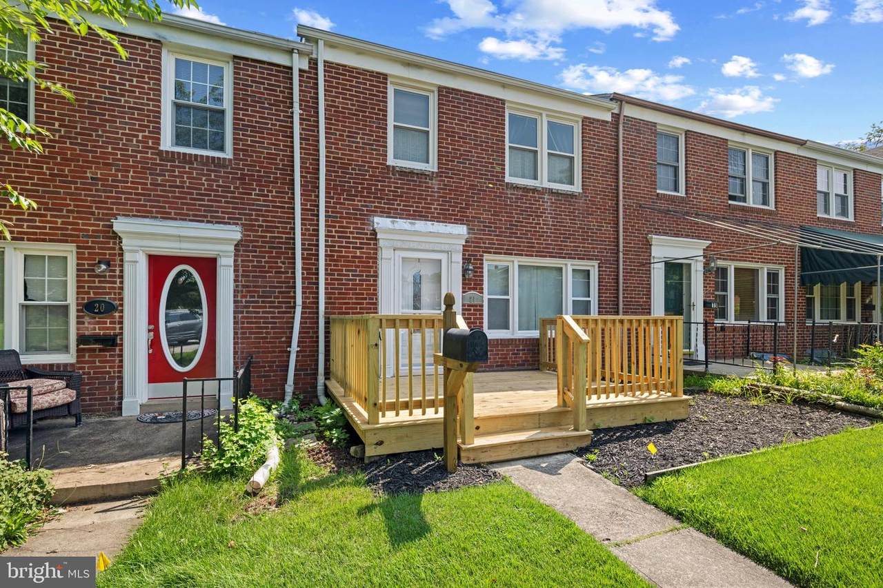 21 Skidmore Court - Photo 1