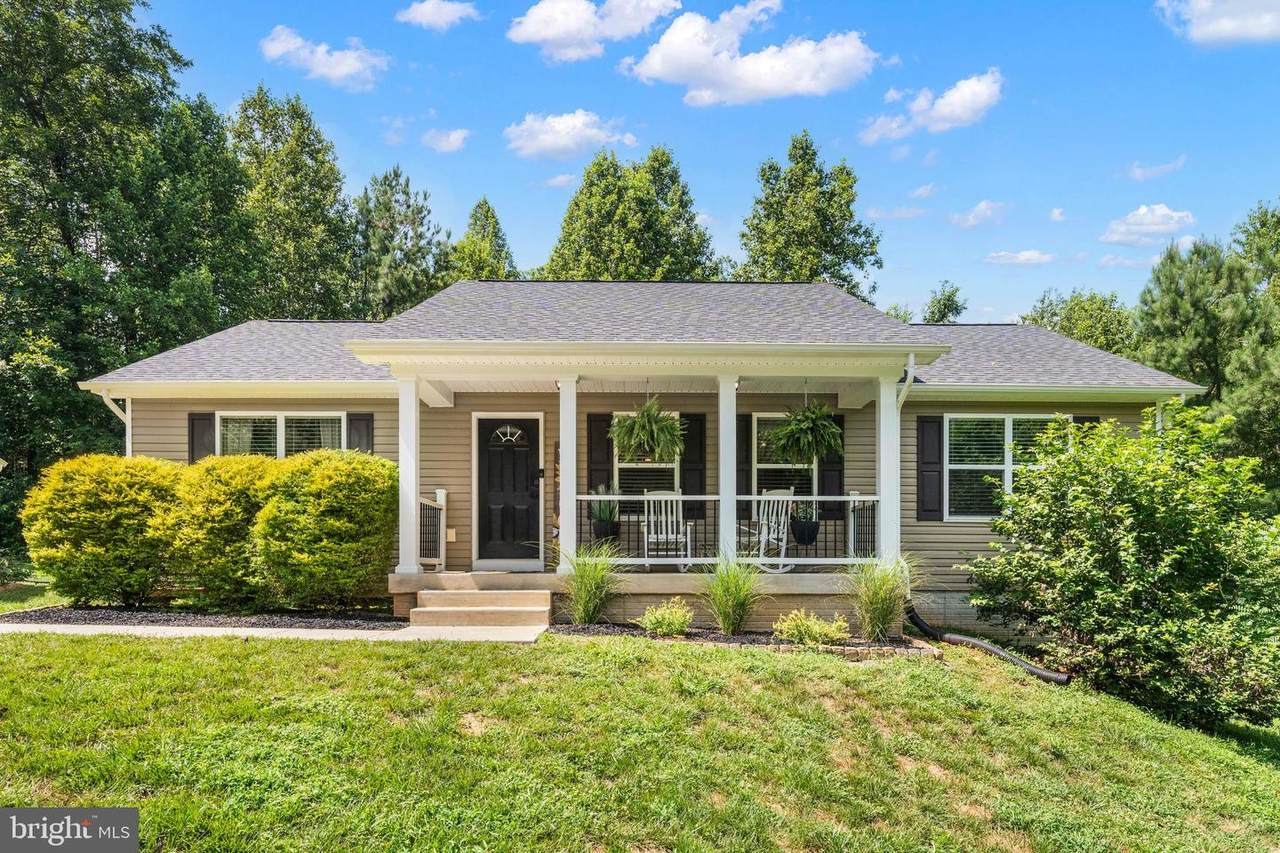 6110 Towles Mill Road - Photo 1