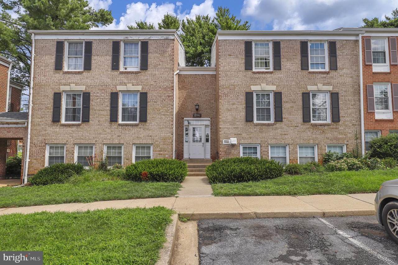 814 Quince Orchard Boulevard - Photo 1