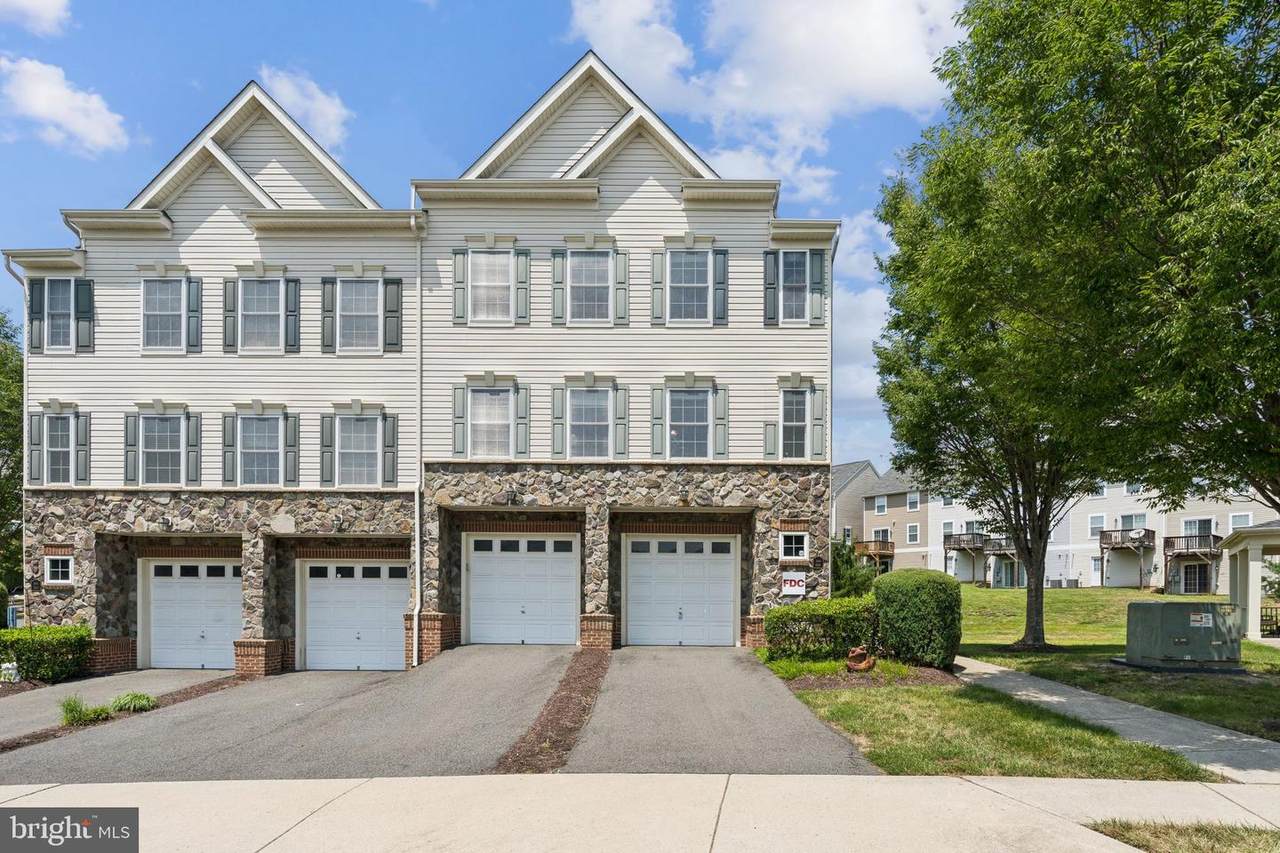 2807 Chinkapin Oak Lane - Photo 1