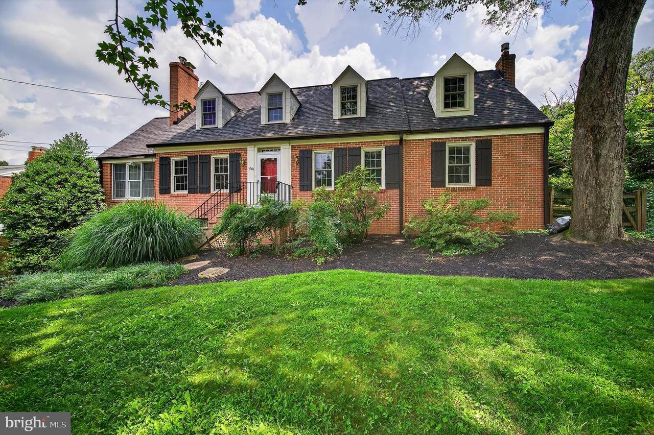 12821 Baker Drive - Photo 1