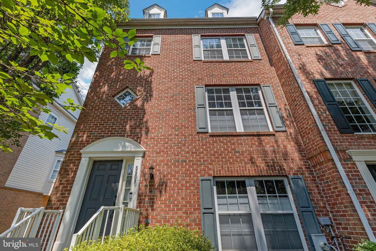 5907 Trumpet Sound Court - Photo 1