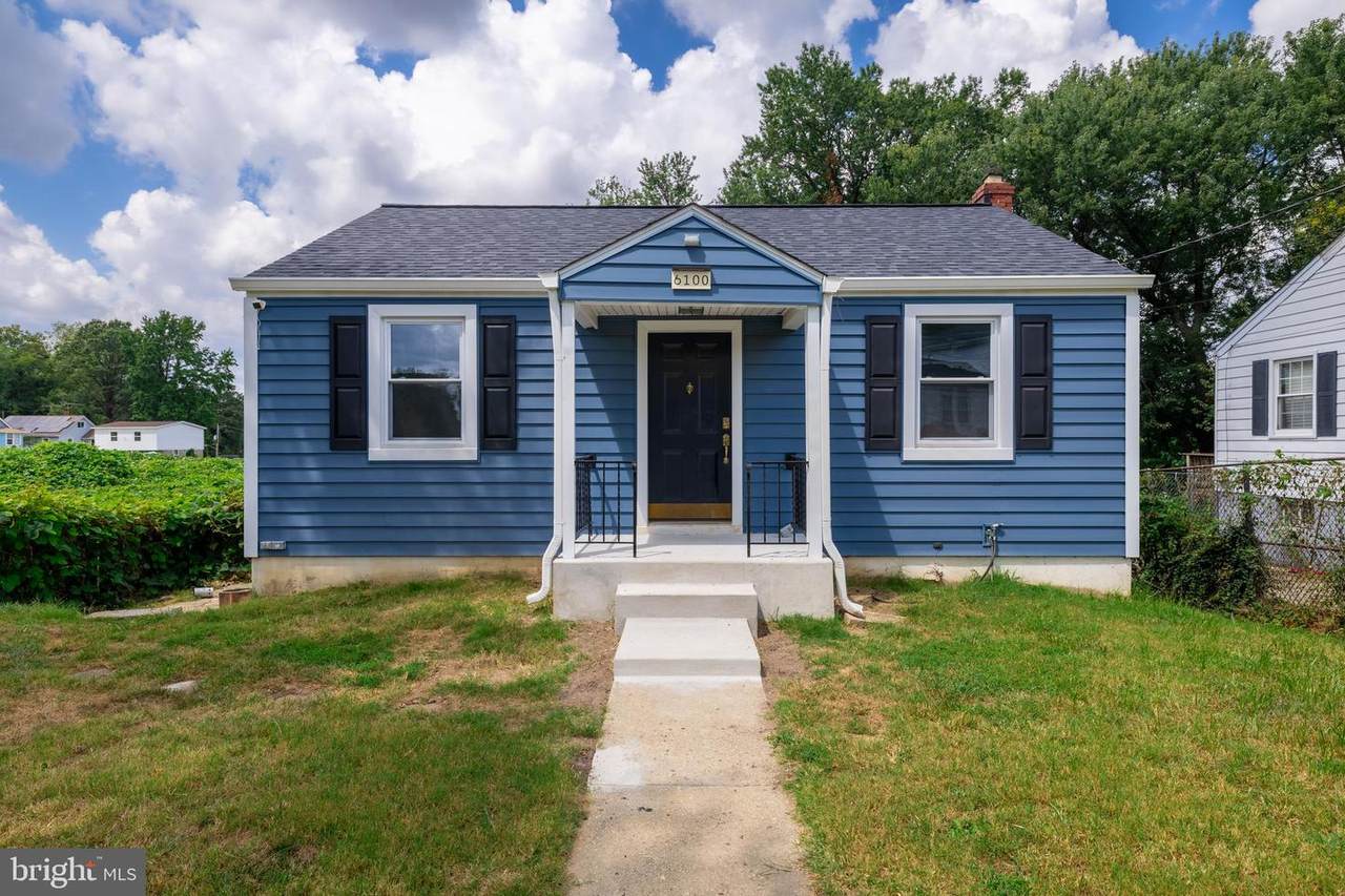 6100 Elder Street - Photo 1