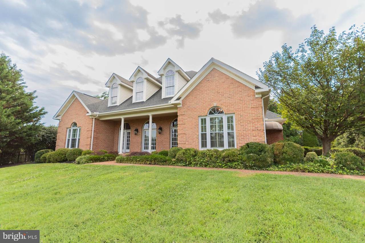 2487 Delmar Orchard Road - Photo 1
