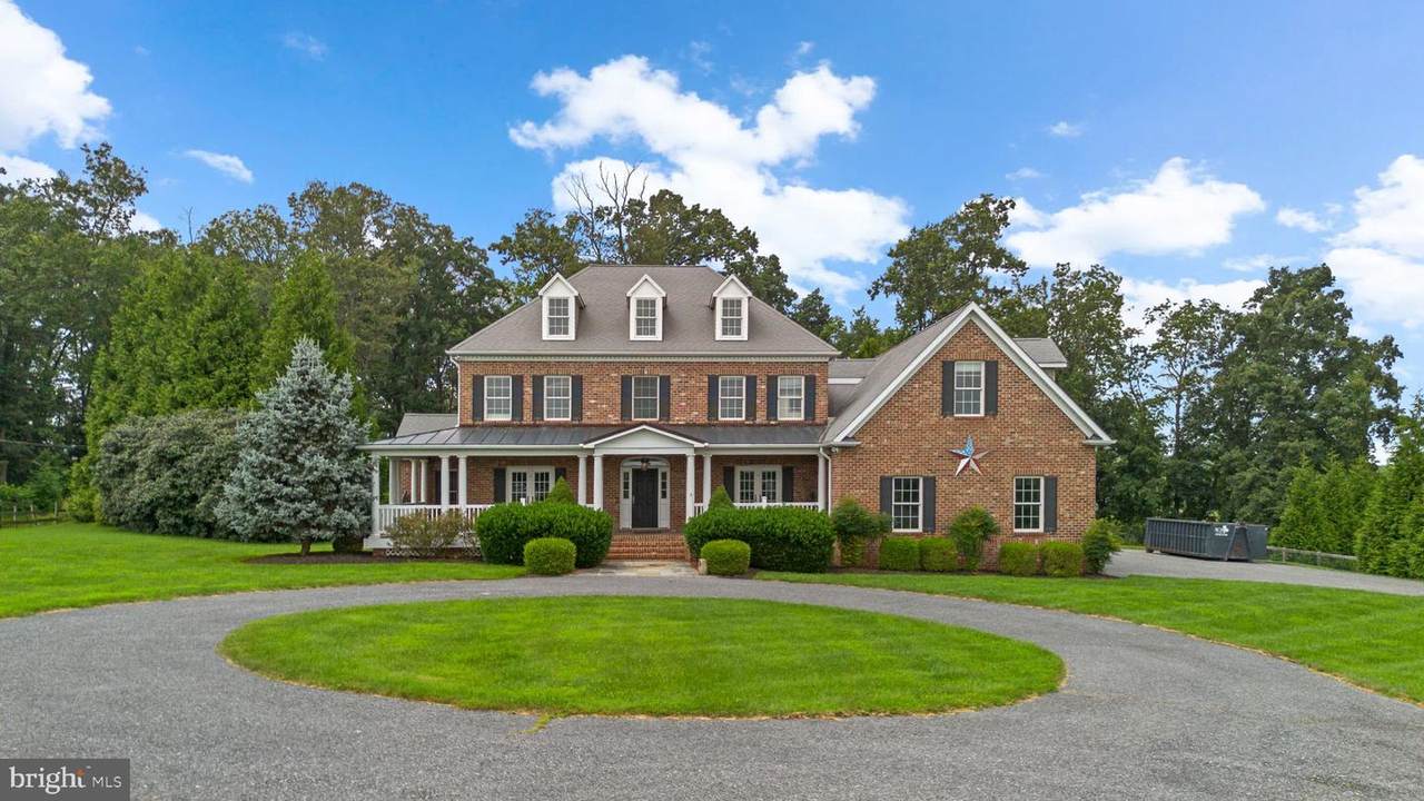 970 Oak Tree Road - Photo 1