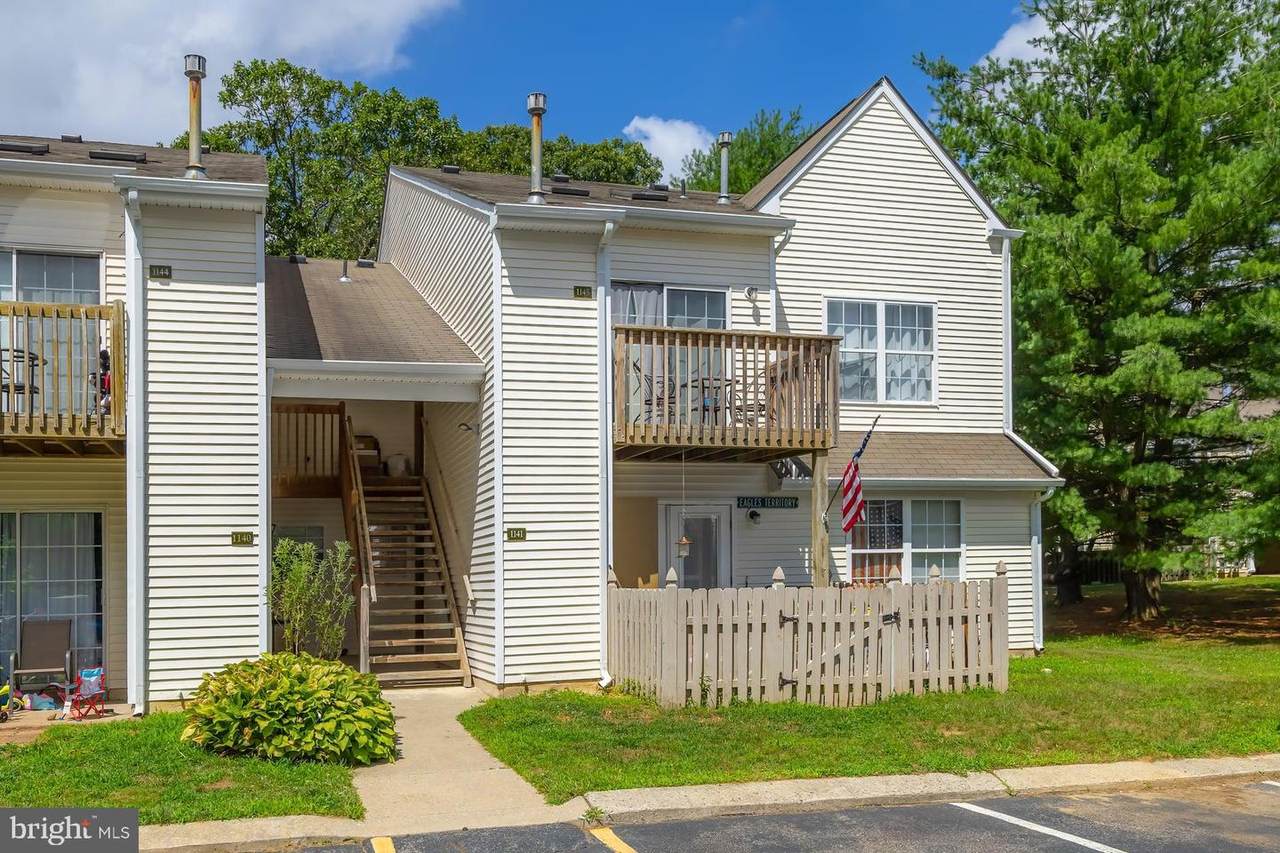 1145 Tristram Circle - Photo 1