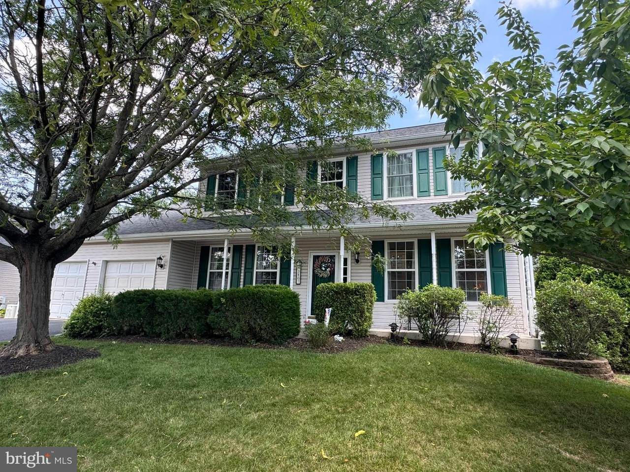 3807 Vincent Drive - Photo 1