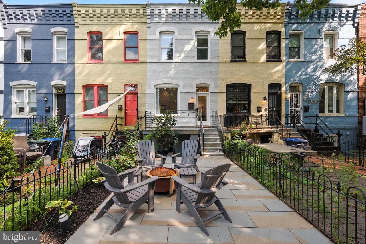 1216 Maryland Avenue - Photo 1