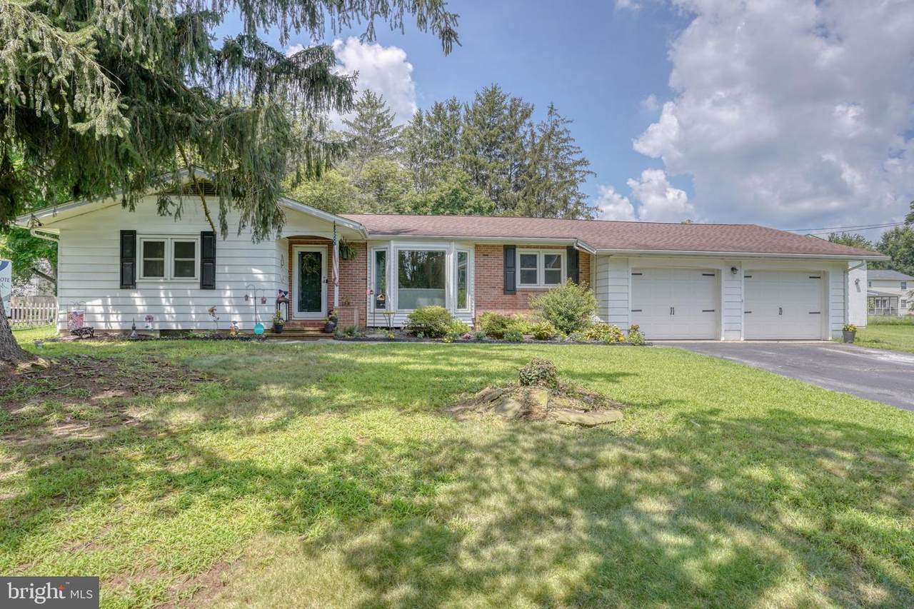 552 Old Mill Road - Photo 1