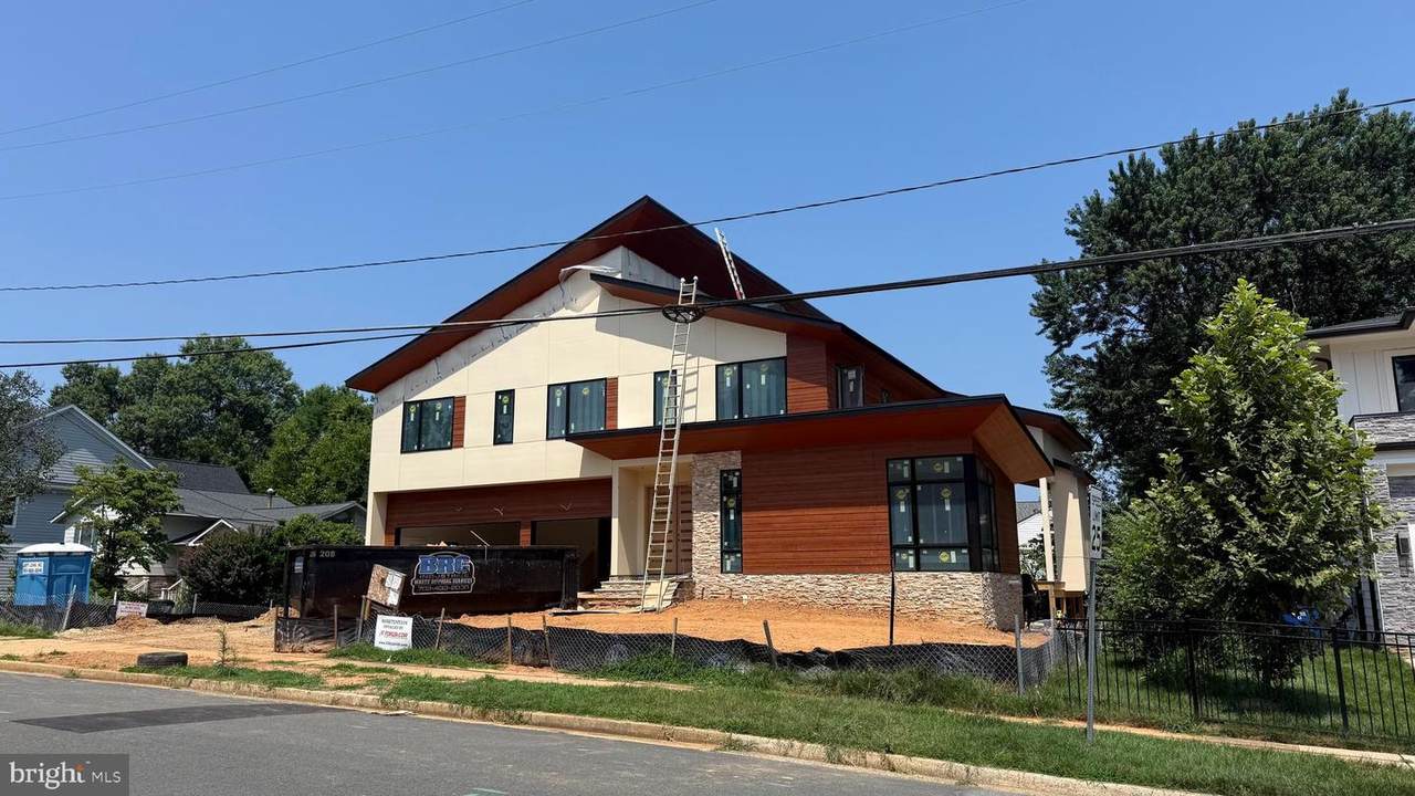 6816 Dean Drive - Photo 1