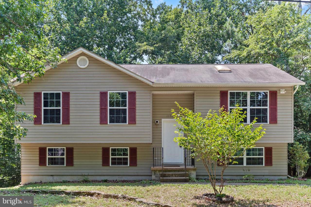 11509 Sidewinder Court - Photo 1