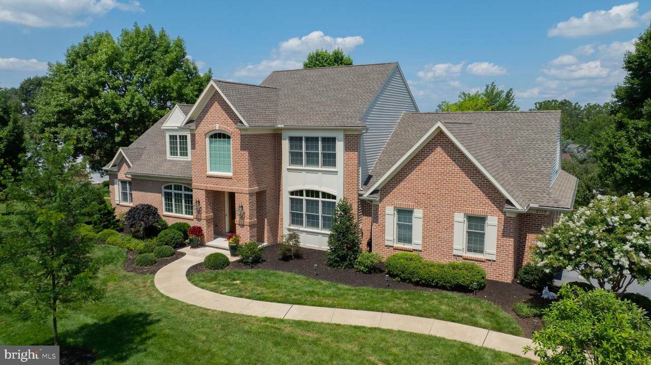 2115 Quail Drive - Photo 1