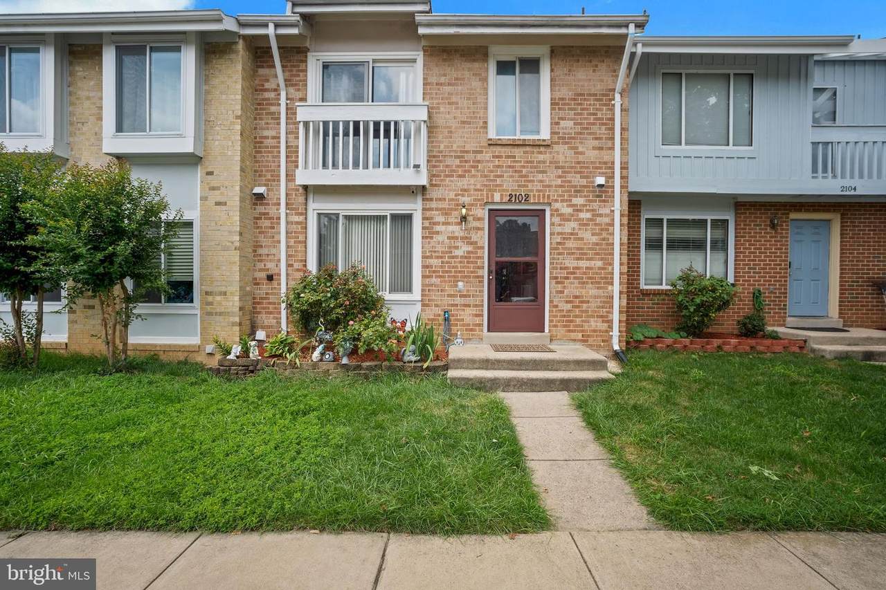 2102 Berger Place - Photo 1