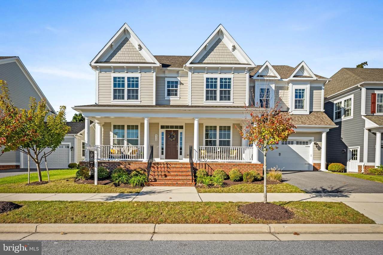 6352 Islington Street - Photo 1