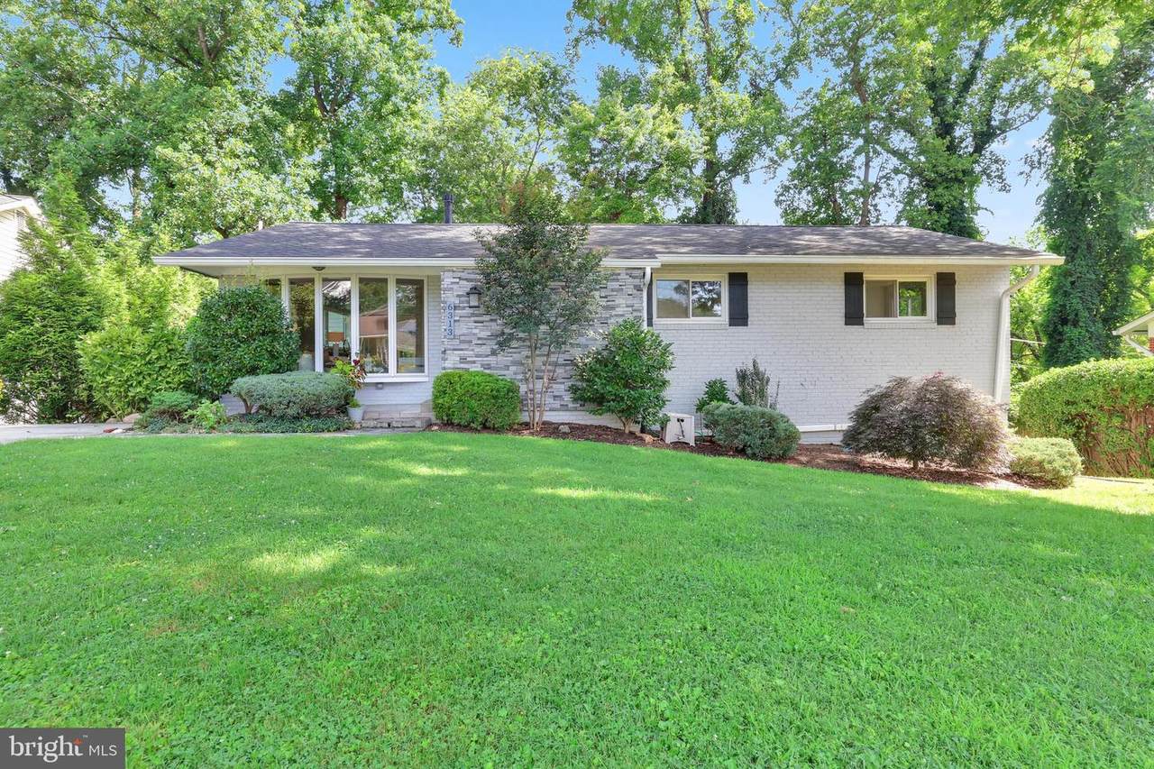 6313 Tone Drive - Photo 1
